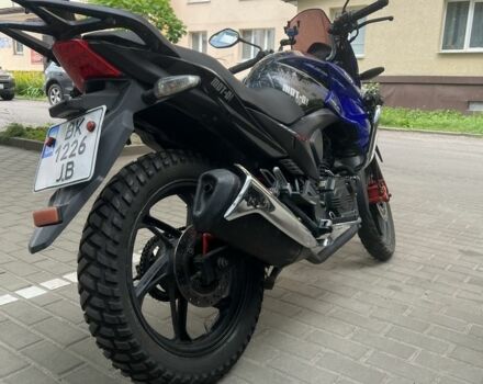 Ліфан Інша, об'ємом двигуна 0.2 л та пробігом 0 тис. км за 1100 $, фото 4 на Automoto.ua