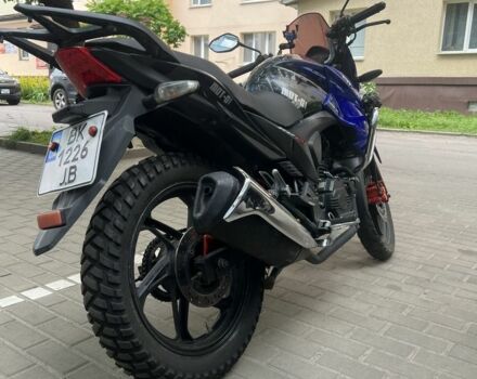Ліфан Інша, об'ємом двигуна 0.2 л та пробігом 0 тис. км за 1100 $, фото 3 на Automoto.ua