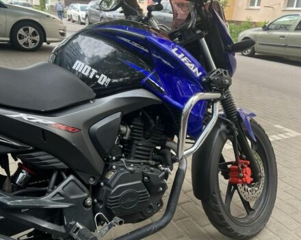 Ліфан Інша, об'ємом двигуна 0.2 л та пробігом 0 тис. км за 1100 $, фото 2 на Automoto.ua