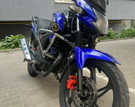 Ліфан Інша, об'ємом двигуна 0.2 л та пробігом 0 тис. км за 1100 $, фото 1 на Automoto.ua