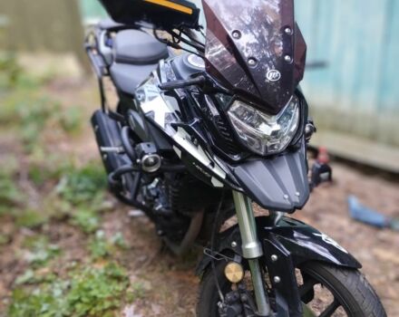 Ліфан Інша, об'ємом двигуна 0.2 л та пробігом 0 тис. км за 1453 $, фото 4 на Automoto.ua