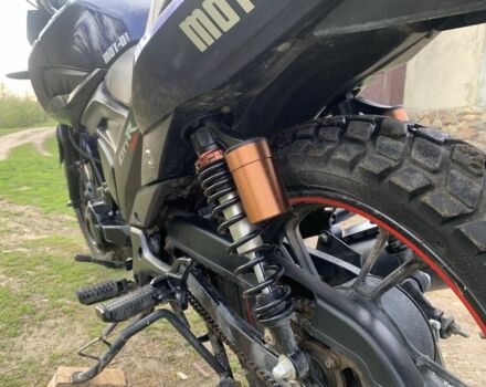 Лифан Другая, объемом двигателя 0.2 л и пробегом 0 тыс. км за 800 $, фото 7 на Automoto.ua