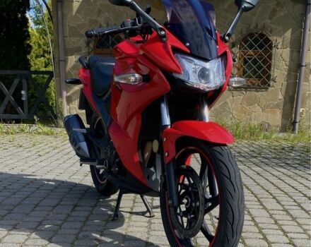 Лифан Другая, объемом двигателя 0.2 л и пробегом 0 тыс. км за 1400 $, фото 1 на Automoto.ua