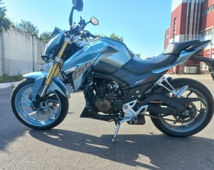 Лифан Другая, объемом двигателя 0.25 л и пробегом 0 тыс. км за 1600 $, фото 5 на Automoto.ua