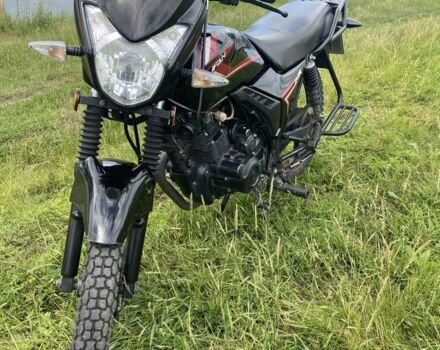 Лифан Другая, объемом двигателя 0.18 л и пробегом 0 тыс. км за 787 $, фото 4 на Automoto.ua