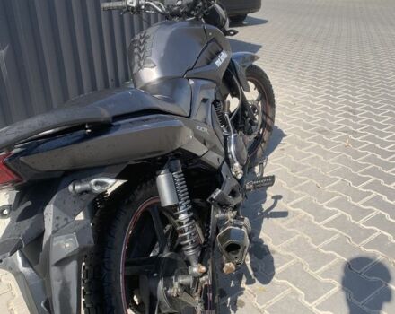 Ліфан Інша, об'ємом двигуна 0.15 л та пробігом 0 тис. км за 896 $, фото 3 на Automoto.ua