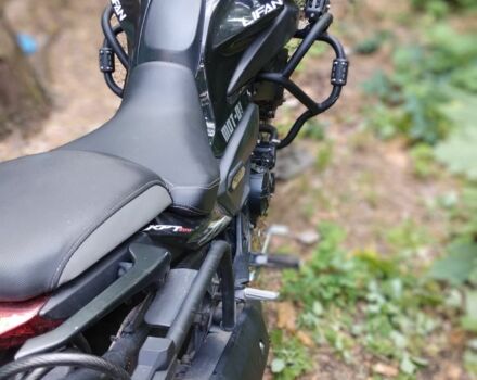 Ліфан Інша, об'ємом двигуна 0.2 л та пробігом 0 тис. км за 1453 $, фото 1 на Automoto.ua