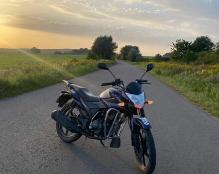 Ліфан Інша, об'ємом двигуна 0.15 л та пробігом 0 тис. км за 780 $, фото 6 на Automoto.ua