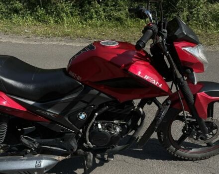 Ліфан Інша, об'ємом двигуна 0.15 л та пробігом 0 тис. км за 600 $, фото 6 на Automoto.ua