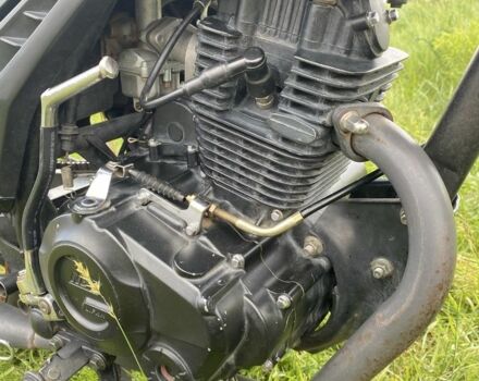 Лифан Другая, объемом двигателя 0.18 л и пробегом 0 тыс. км за 787 $, фото 6 на Automoto.ua