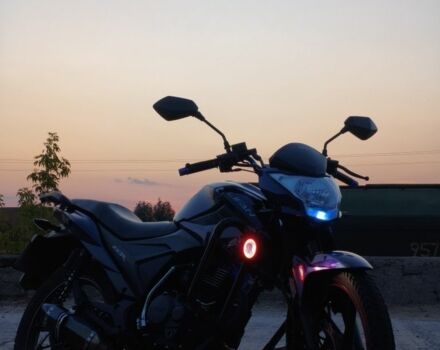 Ліфан Інша, об'ємом двигуна 0.15 л та пробігом 0 тис. км за 773 $, фото 9 на Automoto.ua