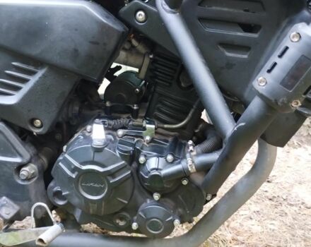 Ліфан Інша, об'ємом двигуна 0.2 л та пробігом 0 тис. км за 1453 $, фото 3 на Automoto.ua