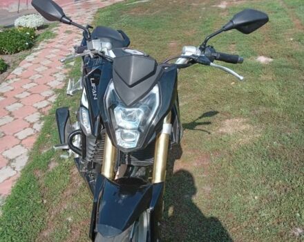 Ліфан Інша, об'ємом двигуна 0.25 л та пробігом 0 тис. км за 1743 $, фото 5 на Automoto.ua