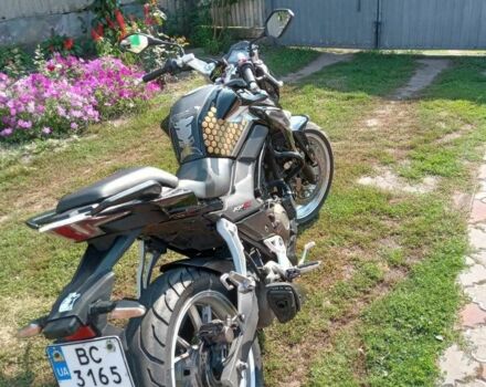 Ліфан Інша, об'ємом двигуна 0.25 л та пробігом 0 тис. км за 1622 $, фото 2 на Automoto.ua