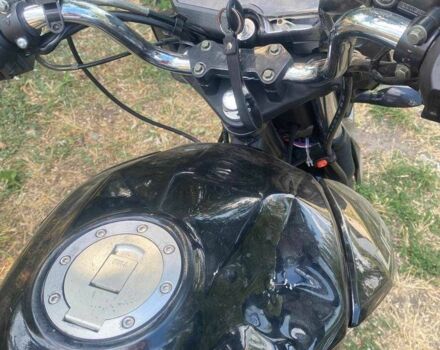 Лифан Другая, объемом двигателя 0.15 л и пробегом 0 тыс. км за 847 $, фото 2 на Automoto.ua
