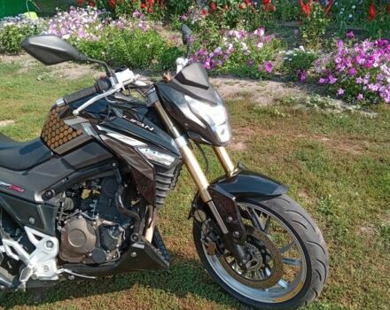 Ліфан Інша, об'ємом двигуна 0.25 л та пробігом 0 тис. км за 1743 $, фото 3 на Automoto.ua
