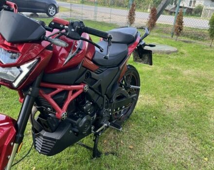 Ліфан Інша, об'ємом двигуна 0.2 л та пробігом 239 тис. км за 39500 $, фото 4 на Automoto.ua