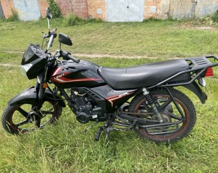 Лифан Другая, объемом двигателя 0.18 л и пробегом 0 тыс. км за 787 $, фото 3 на Automoto.ua