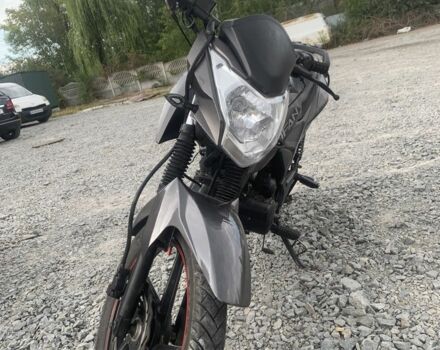 Ліфан Інша, об'ємом двигуна 0.15 л та пробігом 0 тис. км за 896 $, фото 4 на Automoto.ua