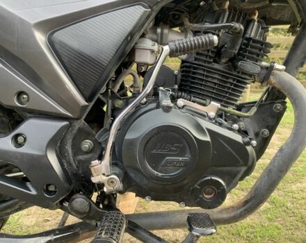Лифан Другая, объемом двигателя 0.2 л и пробегом 0 тыс. км за 800 $, фото 2 на Automoto.ua