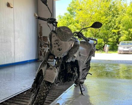 Ліфан Інша, об'ємом двигуна 0.18 л та пробігом 0 тис. км за 1000 $, фото 2 на Automoto.ua