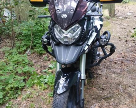 Ліфан Інша, об'ємом двигуна 0.2 л та пробігом 0 тис. км за 1453 $, фото 6 на Automoto.ua