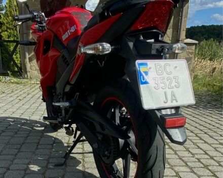 Лифан Другая, объемом двигателя 0.2 л и пробегом 0 тыс. км за 1400 $, фото 6 на Automoto.ua