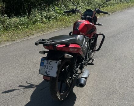 Ліфан Інша, об'ємом двигуна 0.15 л та пробігом 0 тис. км за 600 $, фото 4 на Automoto.ua