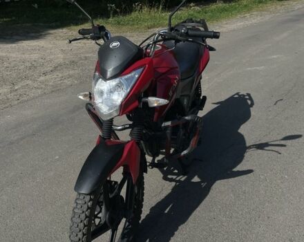Ліфан Інша, об'ємом двигуна 0.15 л та пробігом 0 тис. км за 600 $, фото 1 на Automoto.ua