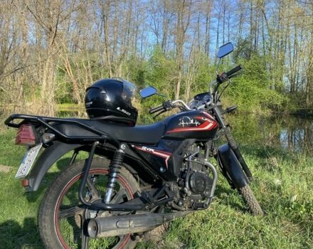 Лифан Другая, объемом двигателя 0.18 л и пробегом 0 тыс. км за 787 $, фото 7 на Automoto.ua