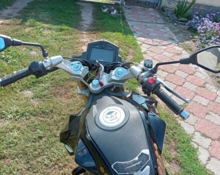 Ліфан Інша, об'ємом двигуна 0.25 л та пробігом 0 тис. км за 1622 $, фото 3 на Automoto.ua