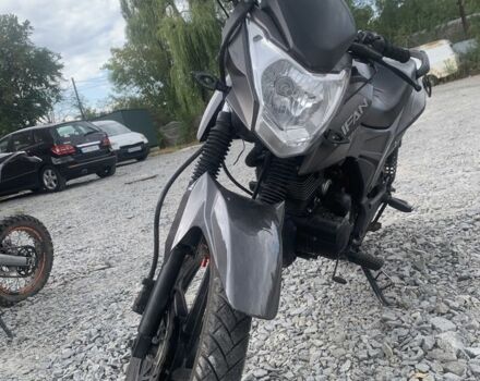 Ліфан Інша, об'ємом двигуна 0.15 л та пробігом 0 тис. км за 896 $, фото 5 на Automoto.ua