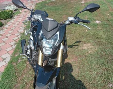 Ліфан Інша, об'ємом двигуна 0.25 л та пробігом 0 тис. км за 1622 $, фото 1 на Automoto.ua