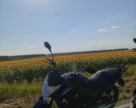 Ліфан Інша, об'ємом двигуна 0.15 л та пробігом 0 тис. км за 773 $, фото 6 на Automoto.ua