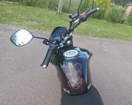 Лифан Другая, объемом двигателя 0.2 л и пробегом 0 тыс. км за 32000 $, фото 8 на Automoto.ua