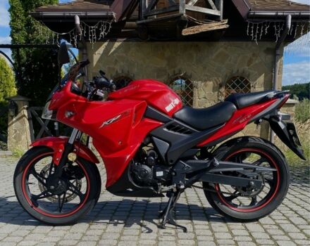 Лифан Другая, объемом двигателя 0.2 л и пробегом 0 тыс. км за 1400 $, фото 3 на Automoto.ua