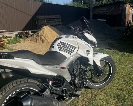 Лифан Другая, объемом двигателя 0.2 л и пробегом 0 тыс. км за 1150 $, фото 4 на Automoto.ua