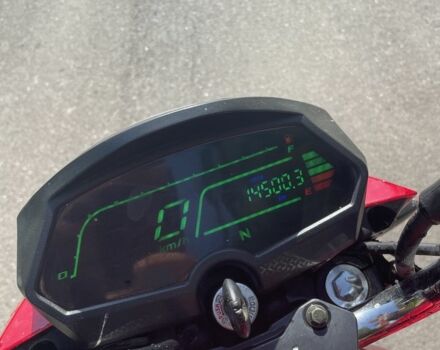 Ліфан Інша, об'ємом двигуна 0.15 л та пробігом 0 тис. км за 600 $, фото 7 на Automoto.ua