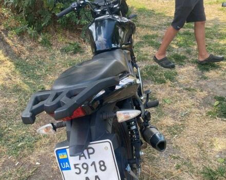 Лифан Другая, объемом двигателя 0.15 л и пробегом 0 тыс. км за 847 $, фото 5 на Automoto.ua