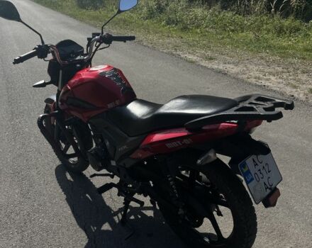 Ліфан Інша, об'ємом двигуна 0.15 л та пробігом 0 тис. км за 600 $, фото 5 на Automoto.ua