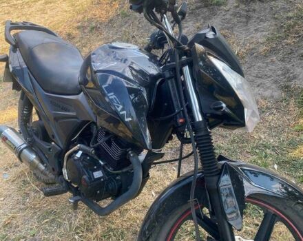 Лифан Другая, объемом двигателя 0.15 л и пробегом 0 тыс. км за 847 $, фото 1 на Automoto.ua
