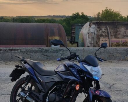 Ліфан Інша, об'ємом двигуна 0.15 л та пробігом 0 тис. км за 773 $, фото 5 на Automoto.ua