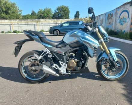 Лифан Другая, объемом двигателя 0.25 л и пробегом 0 тыс. км за 1600 $, фото 1 на Automoto.ua