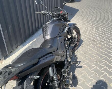 Ліфан Інша, об'ємом двигуна 0.15 л та пробігом 0 тис. км за 896 $, фото 2 на Automoto.ua