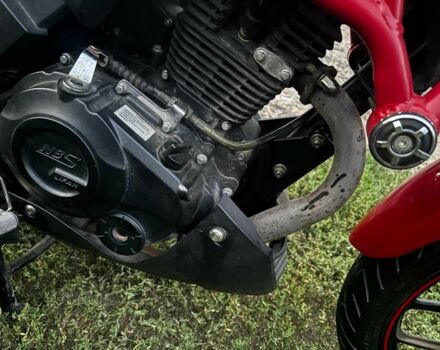 Ліфан Інша, об'ємом двигуна 0.18 л та пробігом 0 тис. км за 871 $, фото 2 на Automoto.ua