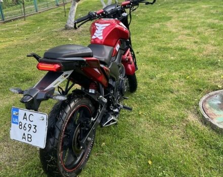 Ліфан Інша, об'ємом двигуна 0.2 л та пробігом 239 тис. км за 39500 $, фото 1 на Automoto.ua