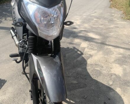 Ліфан Інша, об'ємом двигуна 0.15 л та пробігом 0 тис. км за 896 $, фото 6 на Automoto.ua