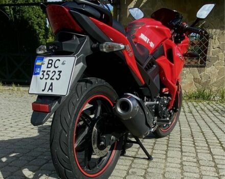 Лифан Другая, объемом двигателя 0.2 л и пробегом 0 тыс. км за 1400 $, фото 5 на Automoto.ua