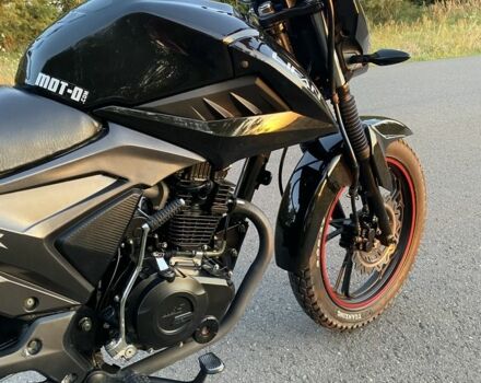 Ліфан Інша, об'ємом двигуна 0.2 л та пробігом 0 тис. км за 1100 $, фото 7 на Automoto.ua