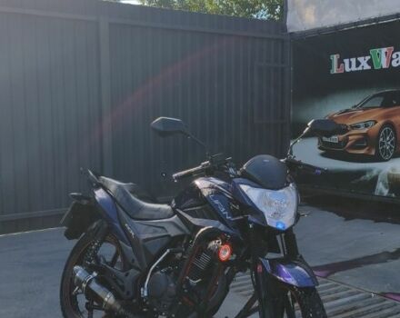 Ліфан Інша, об'ємом двигуна 0.15 л та пробігом 0 тис. км за 773 $, фото 4 на Automoto.ua